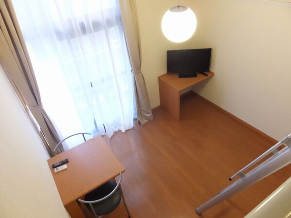 レオパレスMARUTAKAの物件内観写真